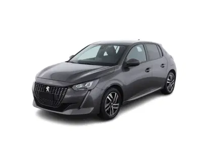 Peugeot 208 PureTech 100 Stop&Start 5 porte Allure del 2024 usata a Bari
