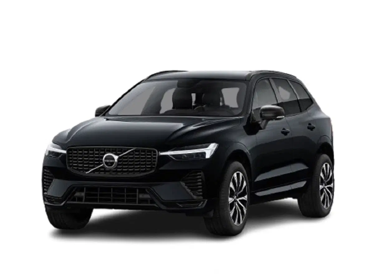 Volvo XC60 usata a Bari