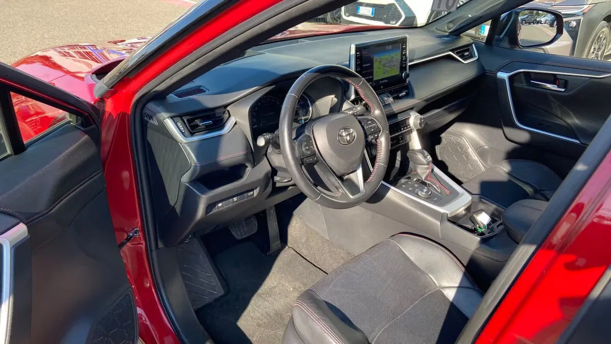 Toyota Rav4 usata a Piacenza (14)