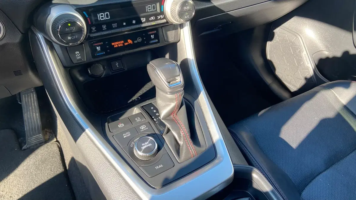 Toyota Rav4 usata a Piacenza (17)