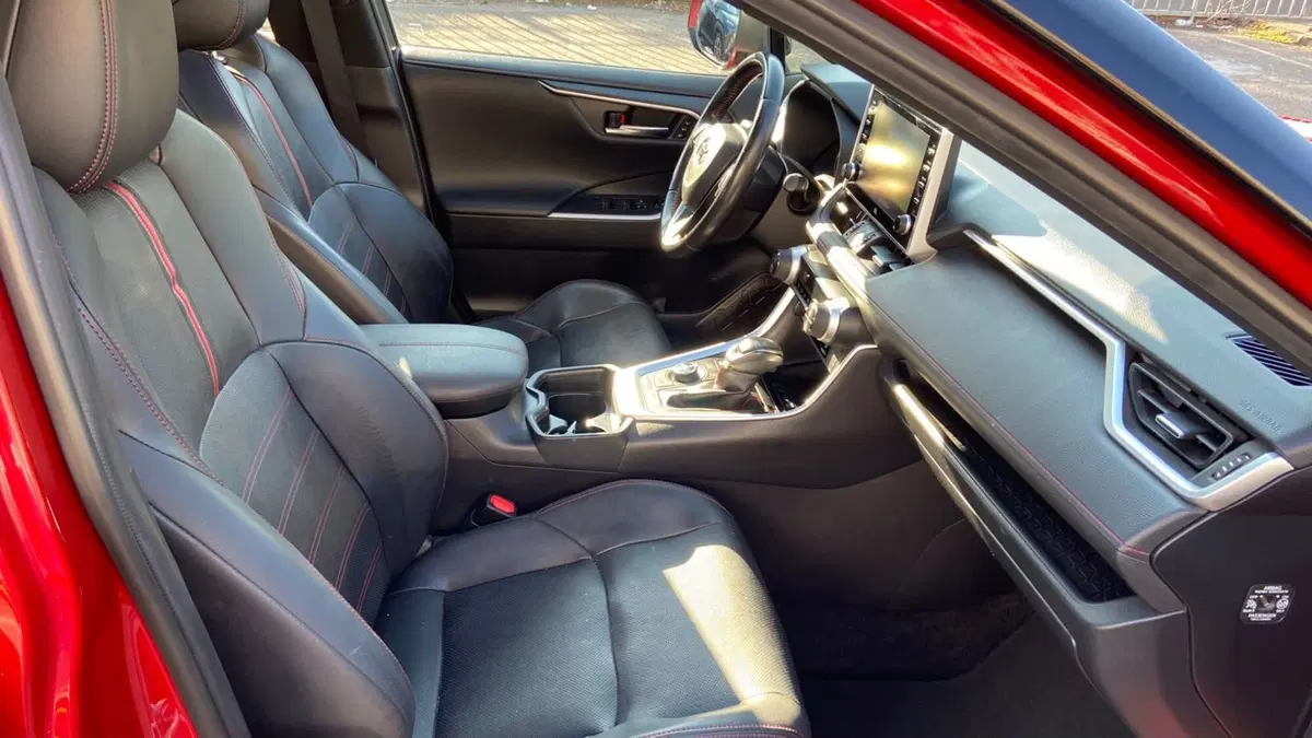 Toyota Rav4 usata a Piacenza (19)