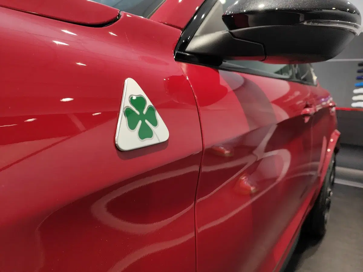 Alfa Romeo Stelvio nuova a Como (10)