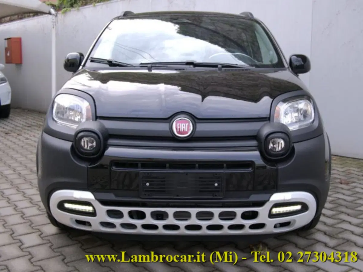 Fiat Pandina nuova a Milano (12)