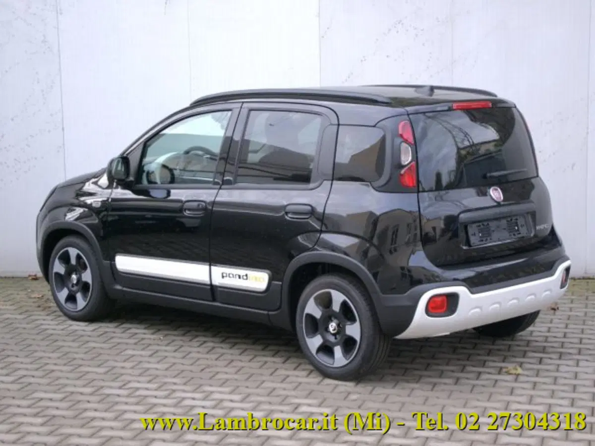 Fiat Pandina nuova a Milano (14)