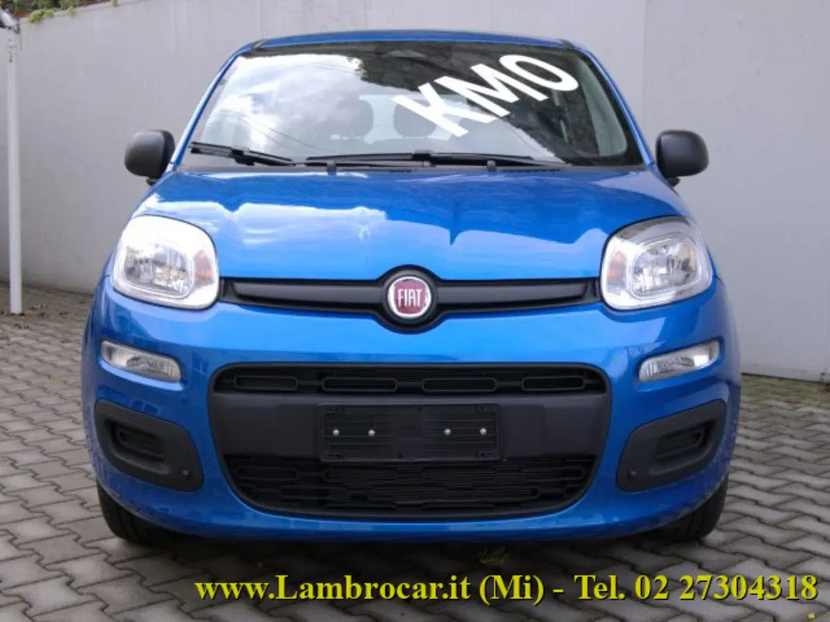 Fiat Pandina nuova a Milano (12)