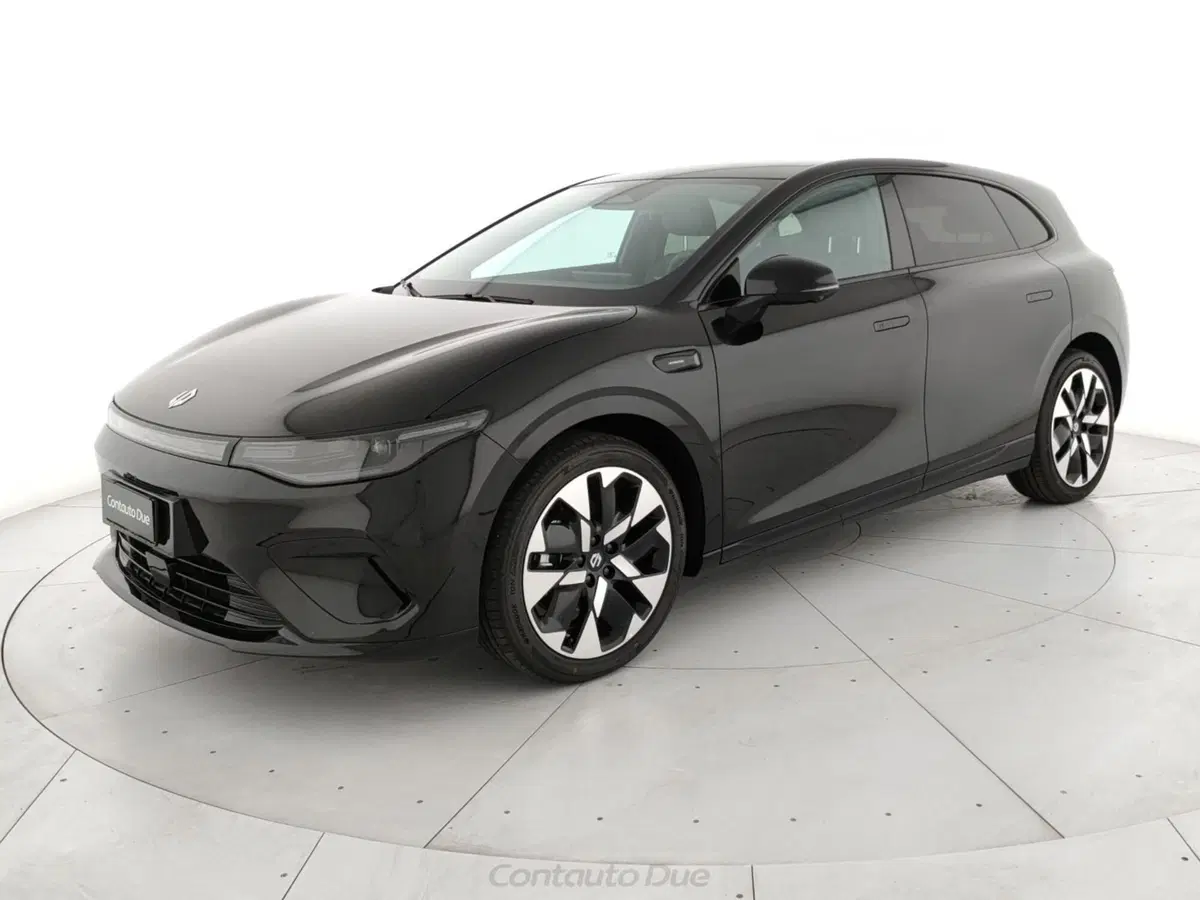 Leapmotor B05 nuova a Caserta