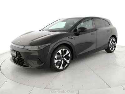 Leapmotor B05 B05 67,1kWh Design nuova a San Marco Evangelista
