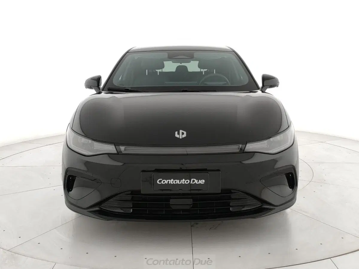 Leapmotor B05 nuova a Caserta (2)