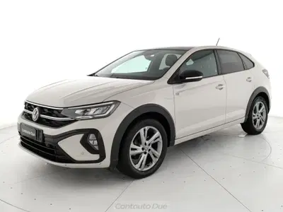 Volkswagen Taigo 1.0 tsi R-Line 115cv del 2024 usata a Teverola