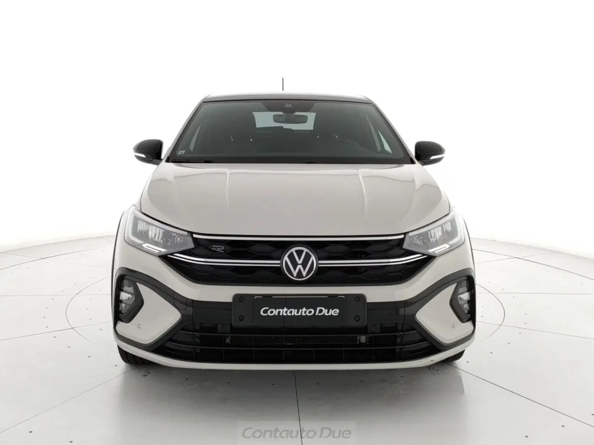 Volkswagen Taigo usata a Caserta (2)
