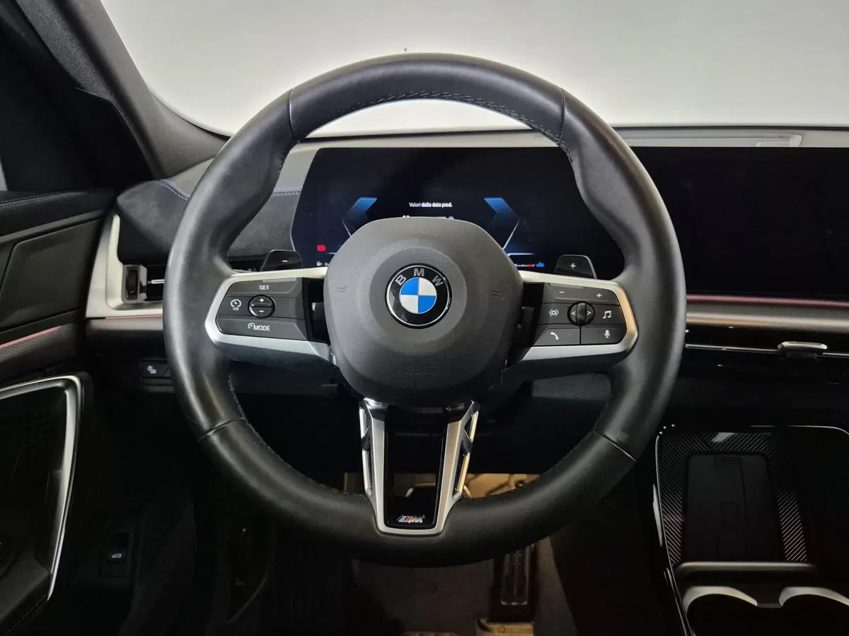 BMW X2 usata a Torino (19)