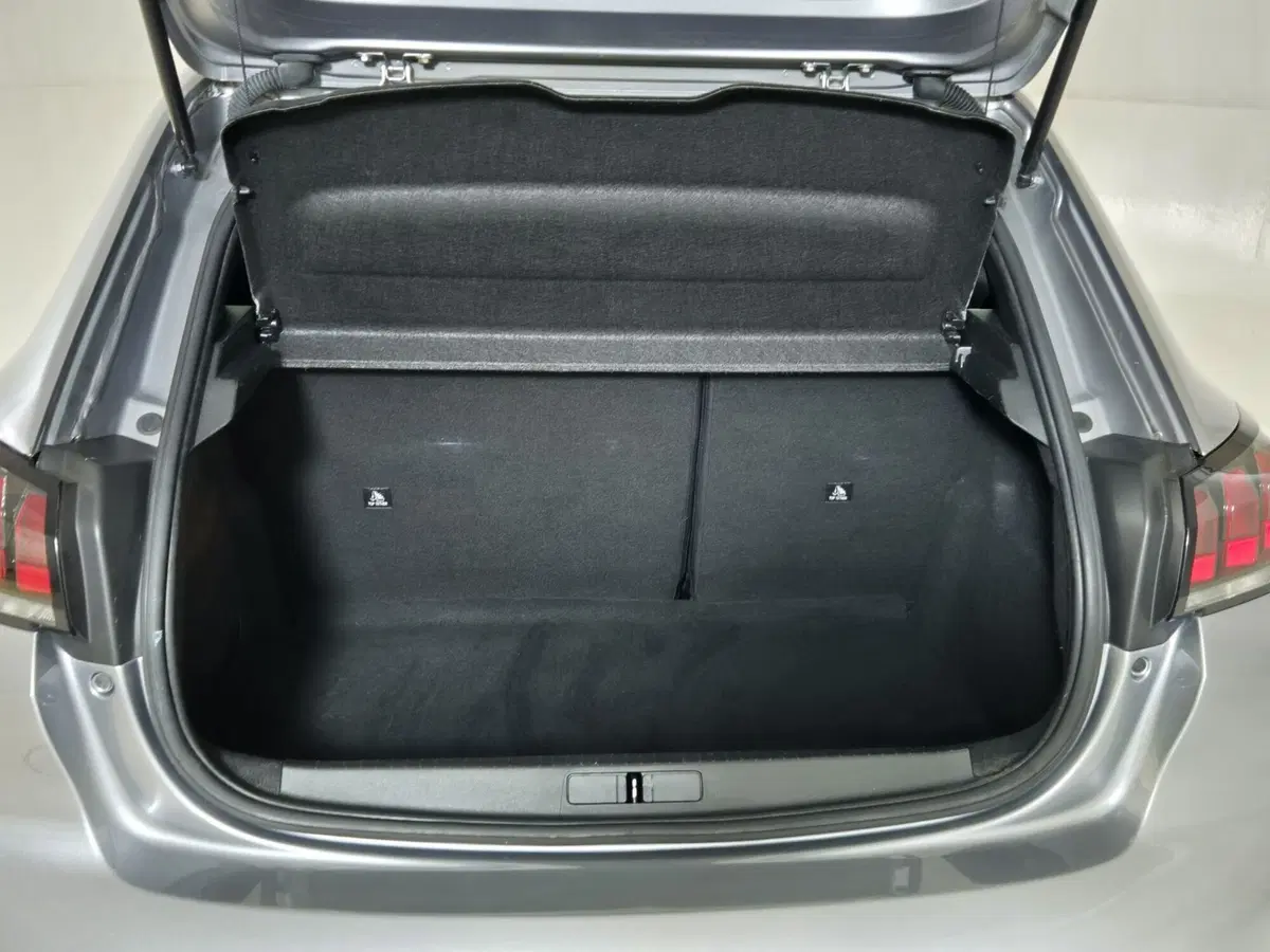 Peugeot 208 usata a Torino (14)