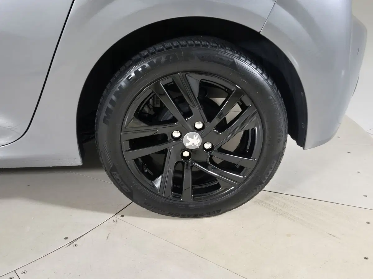 Peugeot 208 usata a Torino (15)