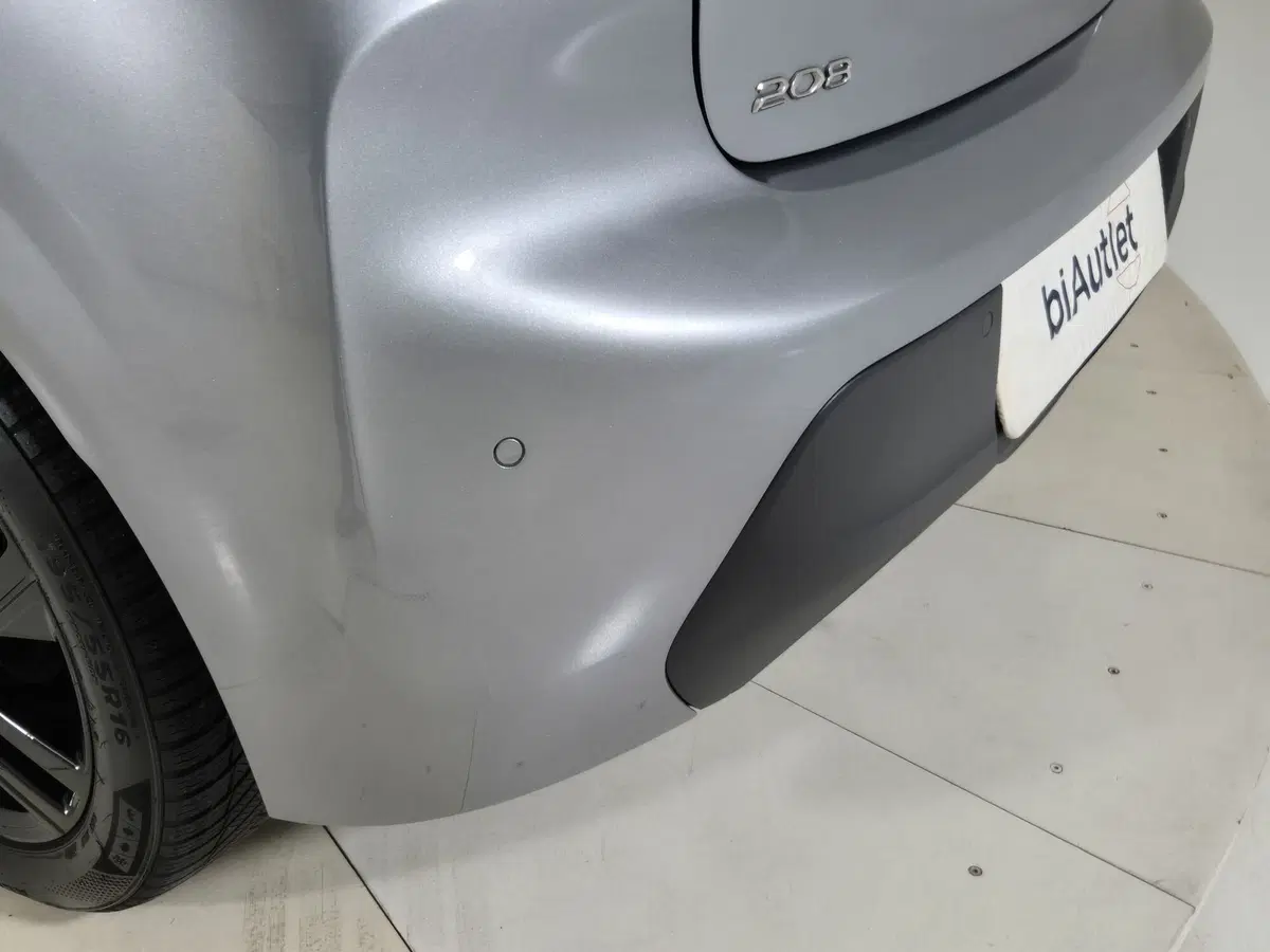 Peugeot 208 usata a Torino (19)