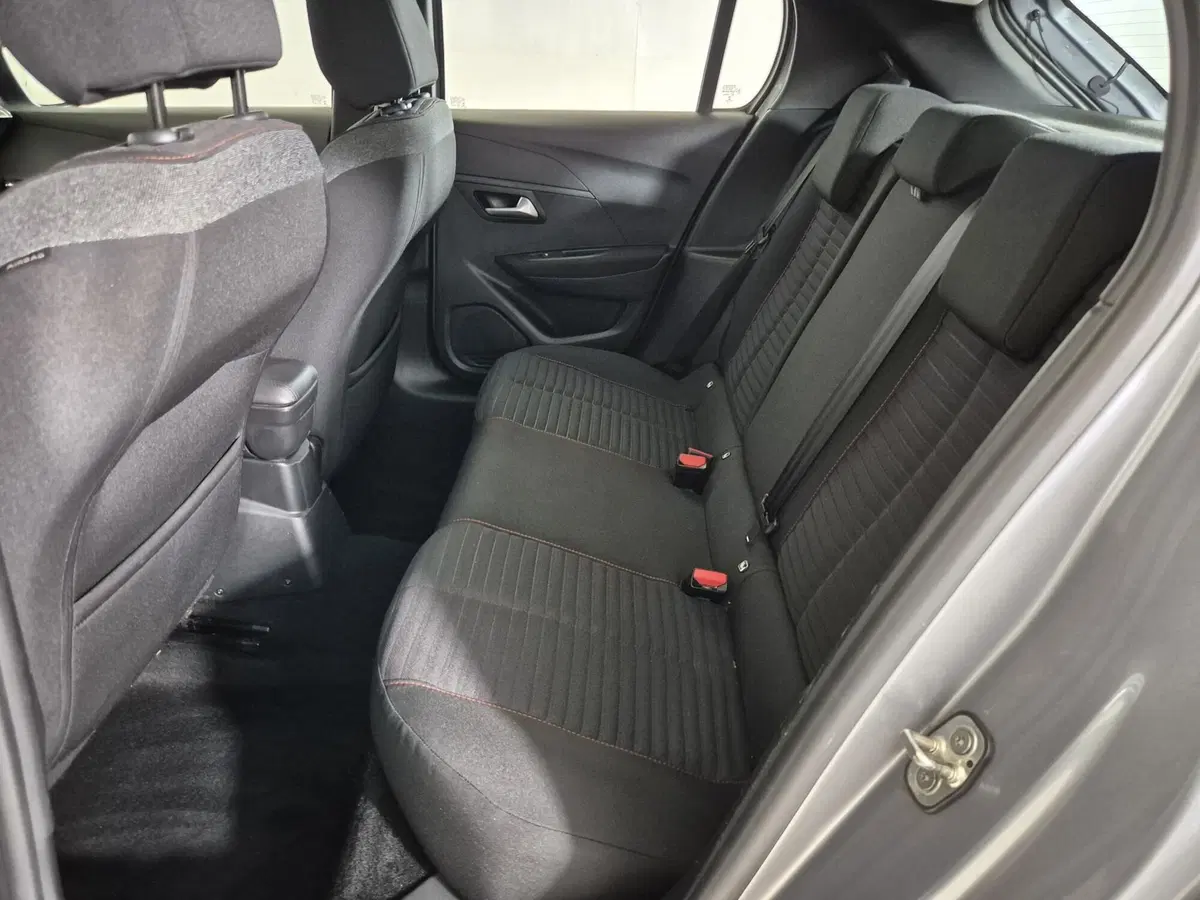 Peugeot 208 usata a Torino (7)