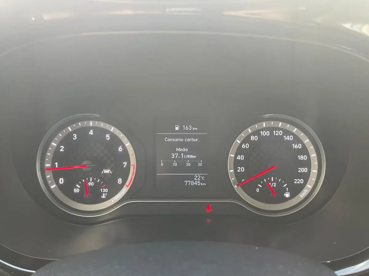 Hyundai i10 usata a Napoli (13)