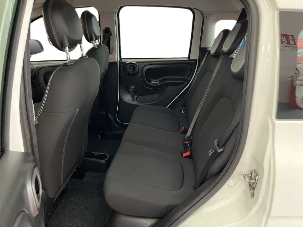 Fiat Panda usata a Torino (5)