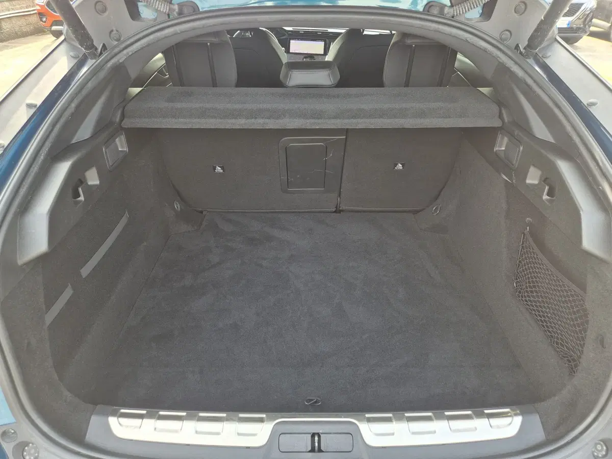 Peugeot 408 usata  (12)