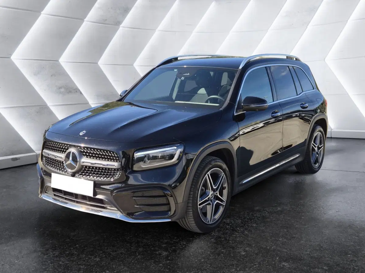 Mercedes-Benz GLB usata 