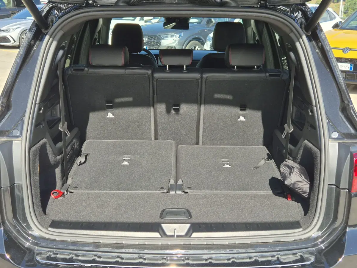 Mercedes-Benz GLB usata  (11)