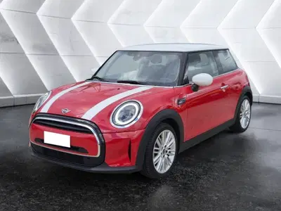 MINI Mini 1.5 Cooper Camden Edition del 2023 usata