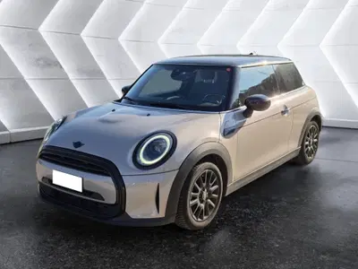 MINI Mini 1.5 Cooper Classic del 2023 usata