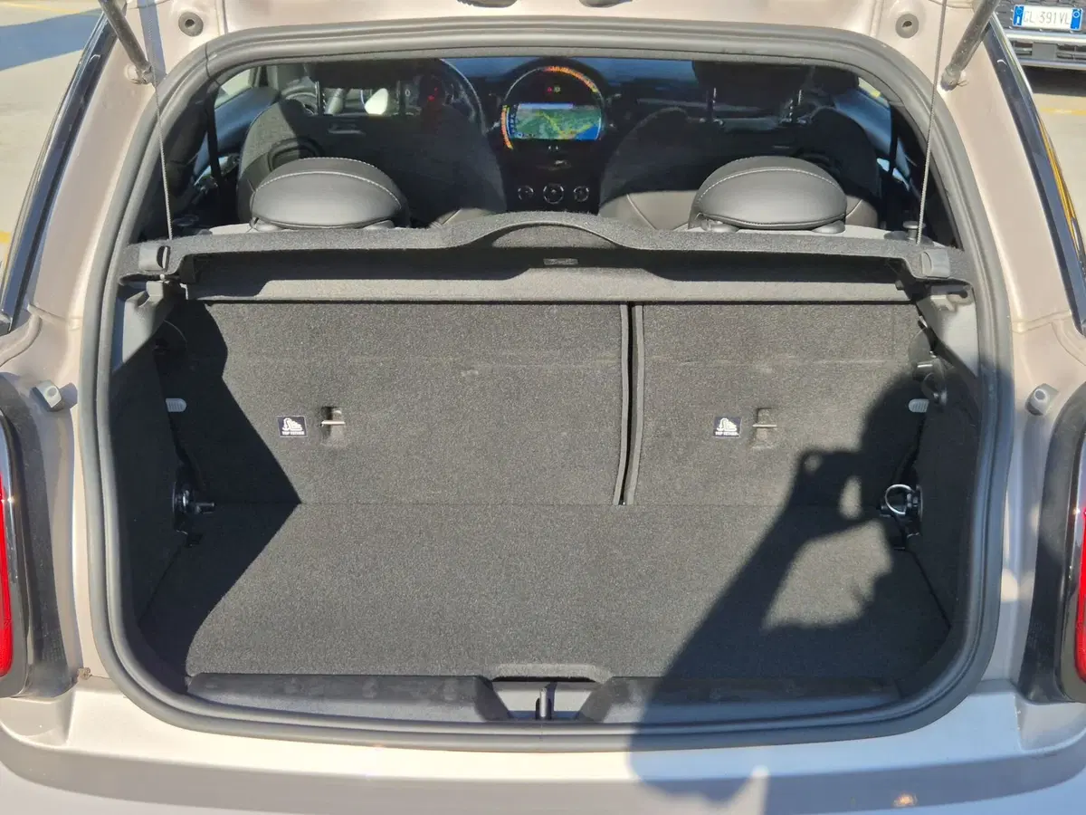 MINI Mini usata  (12)