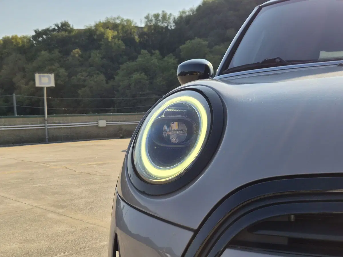 MINI Mini usata  (17)