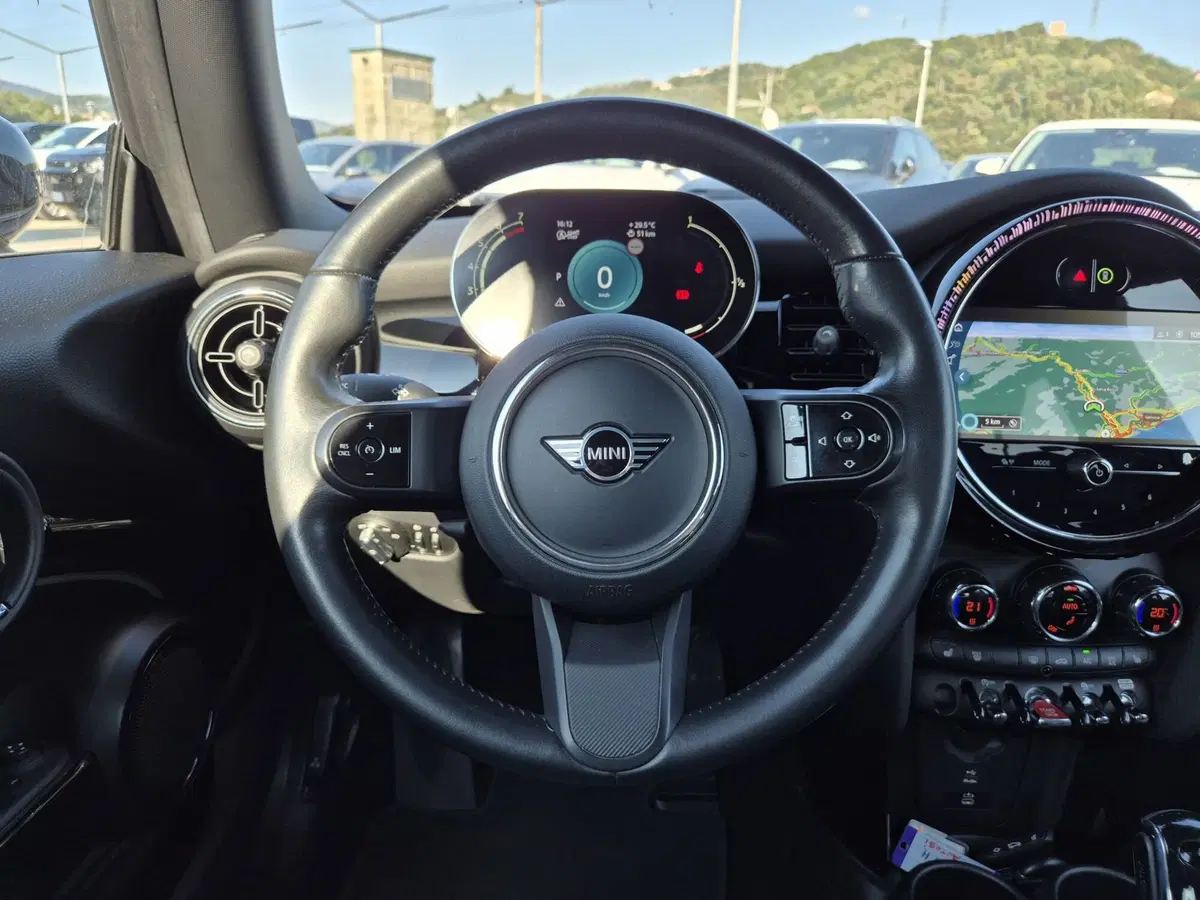 MINI Mini usata  (18)