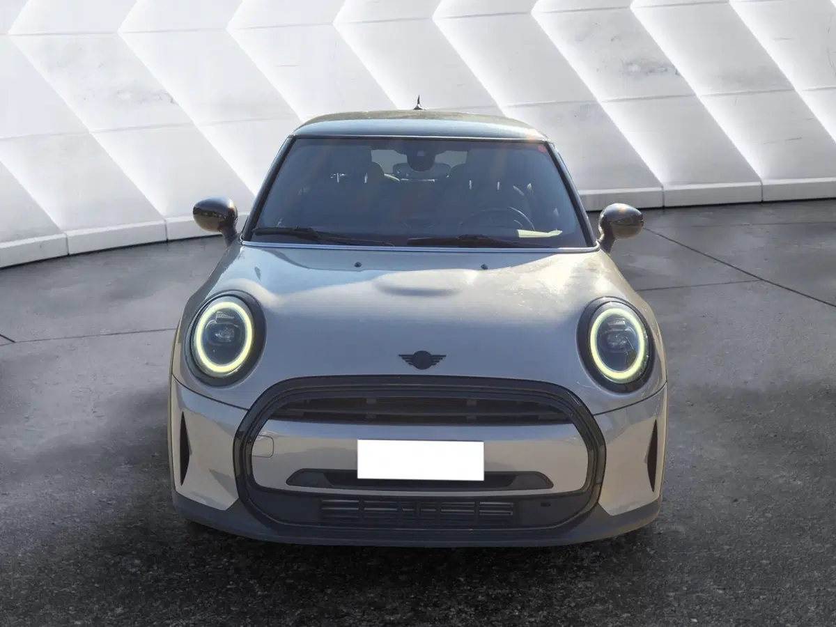 MINI Mini usata  (2)