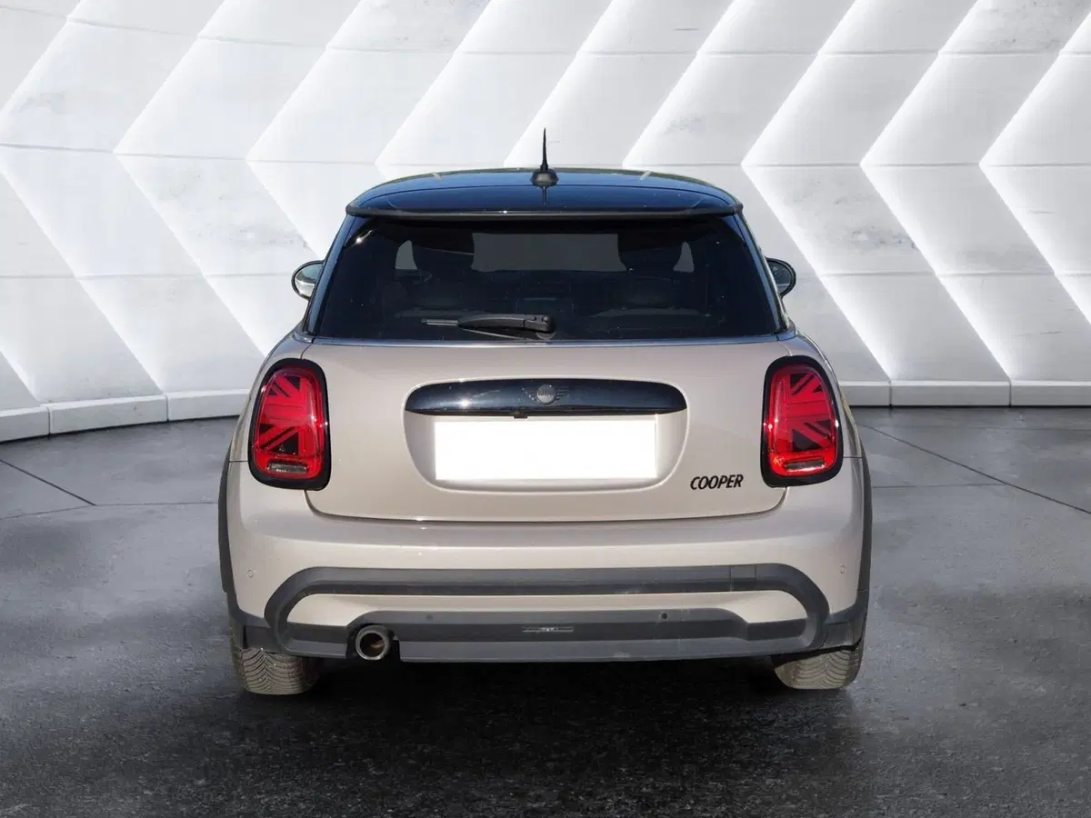 MINI Mini usata  (3)