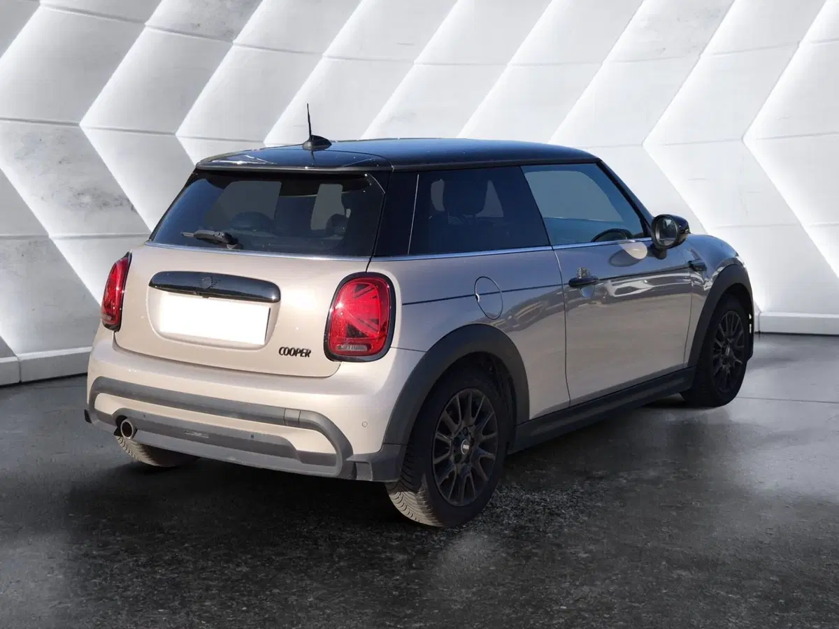 MINI Mini usata  (4)