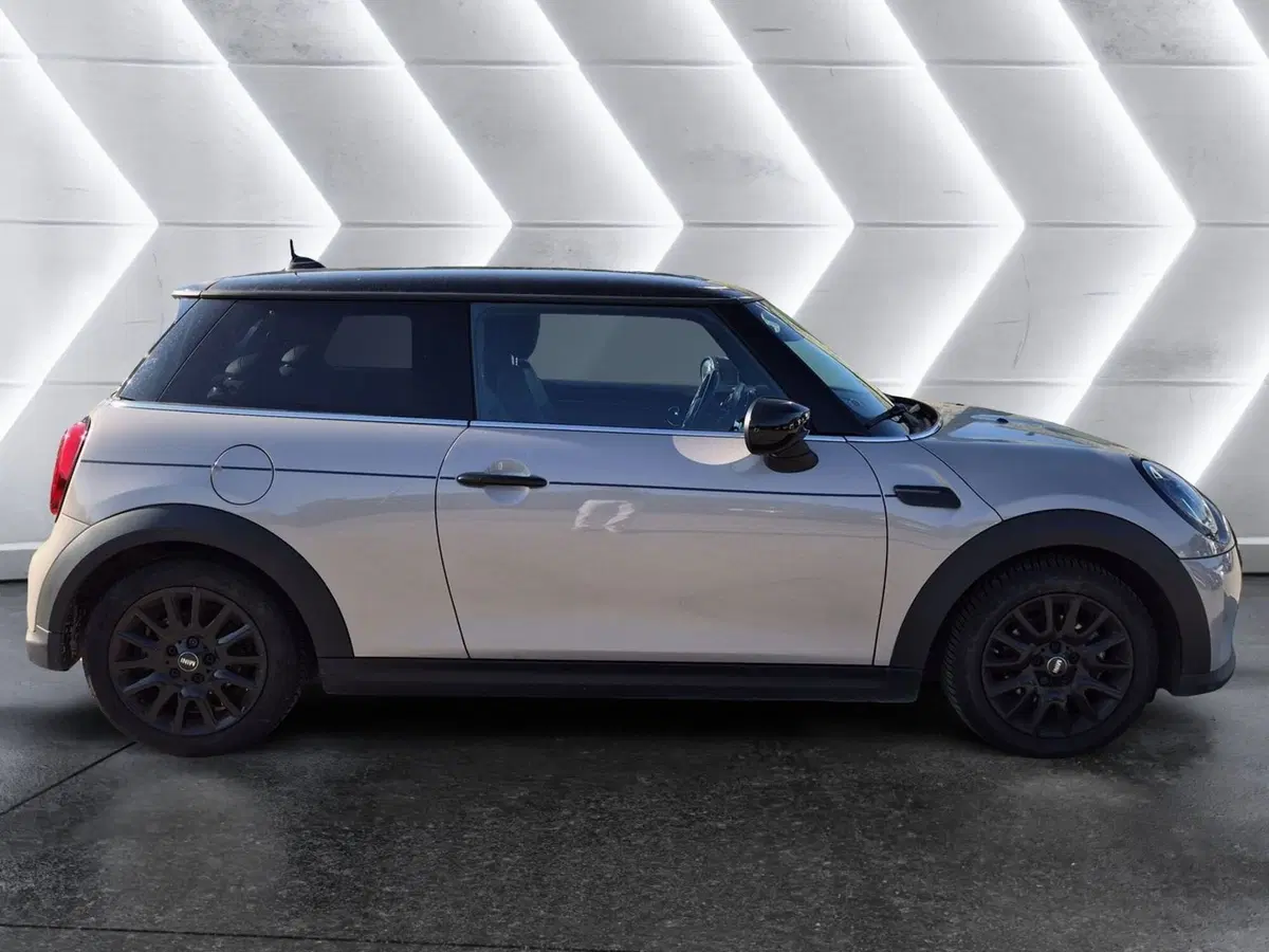 MINI Mini usata  (5)