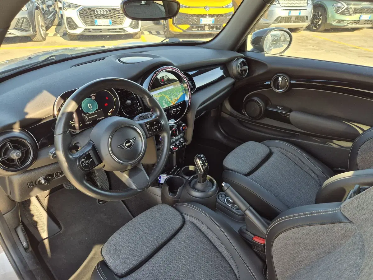 MINI Mini usata  (6)