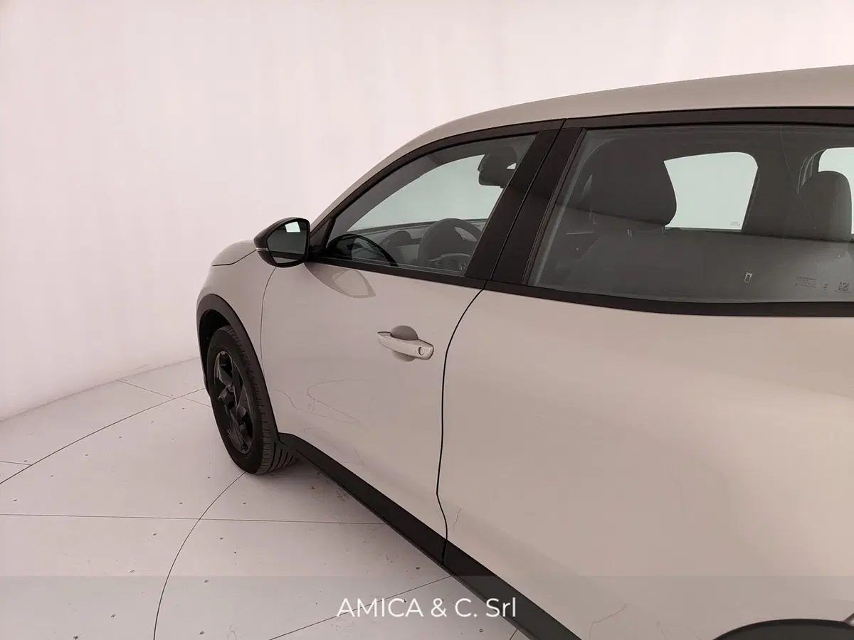 Alfa Romeo Junior usata a Caserta (11)
