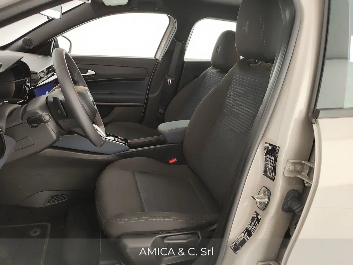Alfa Romeo Junior usata a Caserta (19)