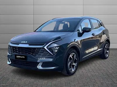 Kia Sportage 1.6 TGDi MHEV Business del 2023 usata a San Fior