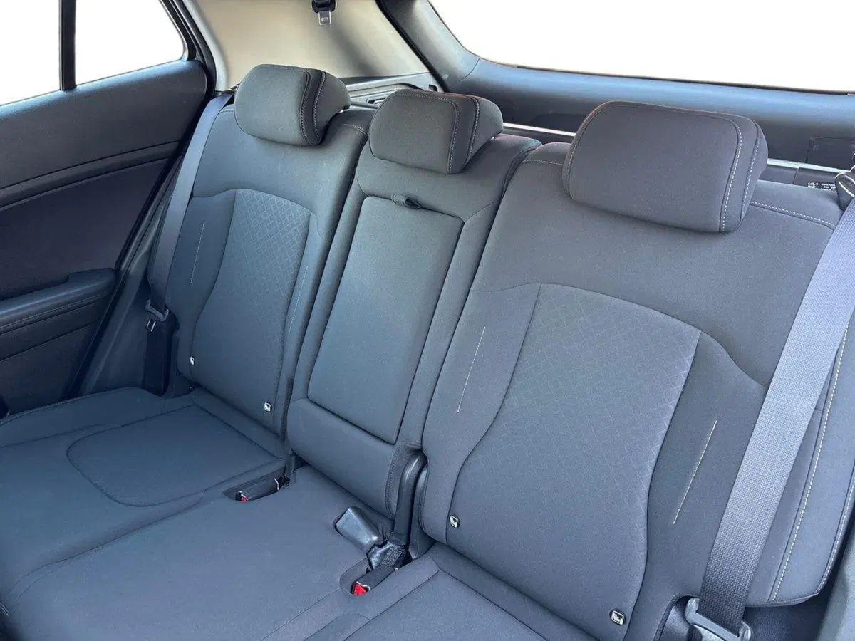 Kia Sportage usata a Treviso (10)