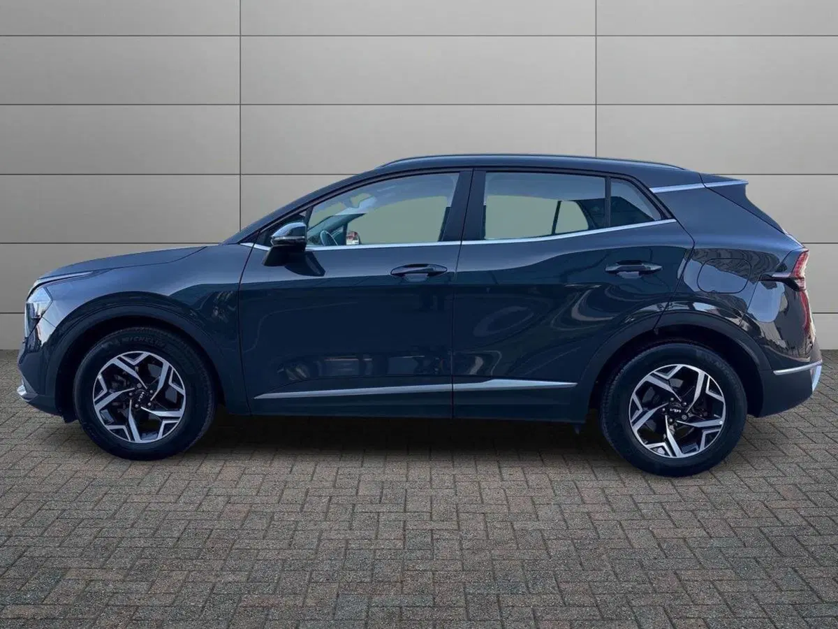 Kia Sportage usata a Treviso (5)