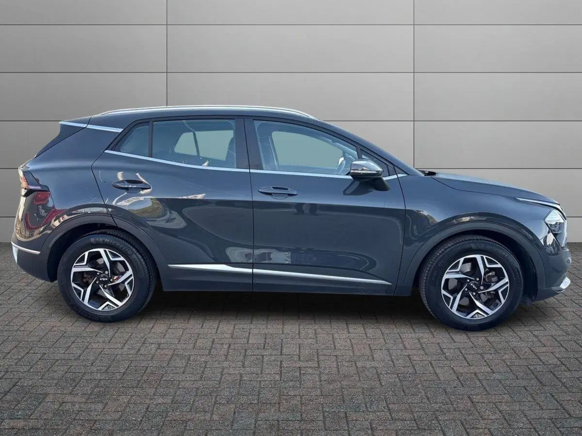 Kia Sportage usata a Treviso (6)