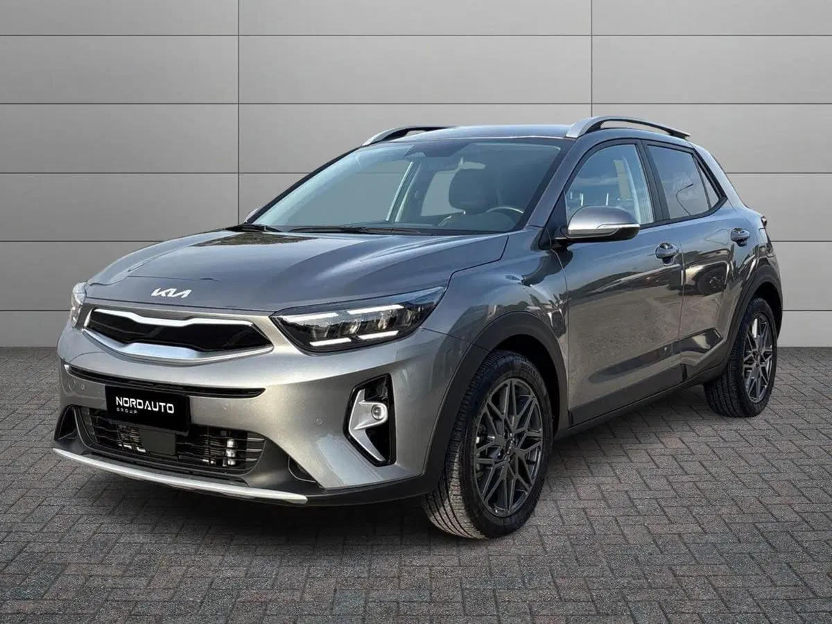 Kia Stonic usata a Padova