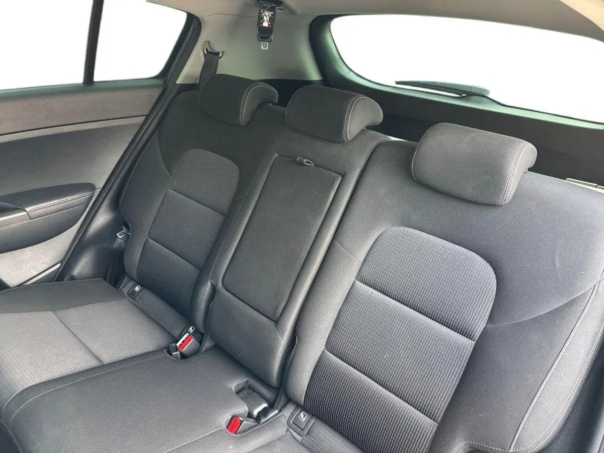 Kia Sportage usata a Padova (10)