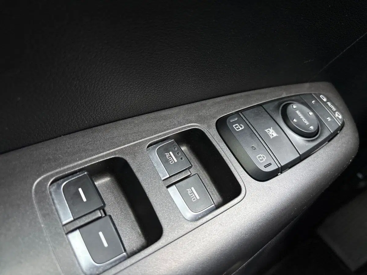 Kia Sportage usata a Padova (16)