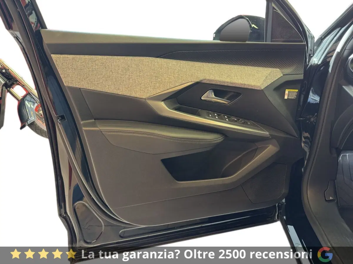 Peugeot 3008 usata a Pistoia (10)