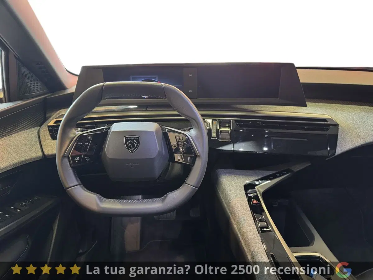 Peugeot 3008 usata a Pistoia (11)