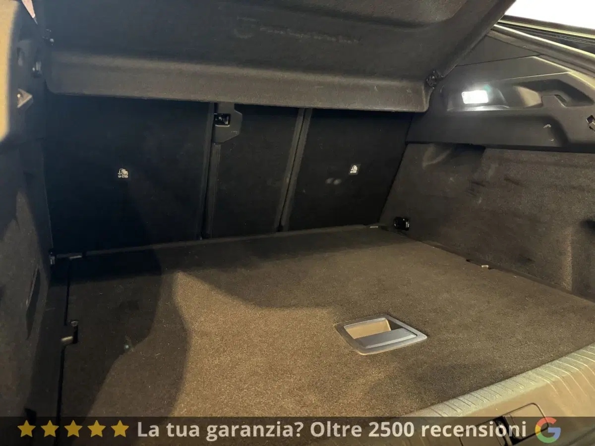 Peugeot 3008 usata a Pistoia (16)