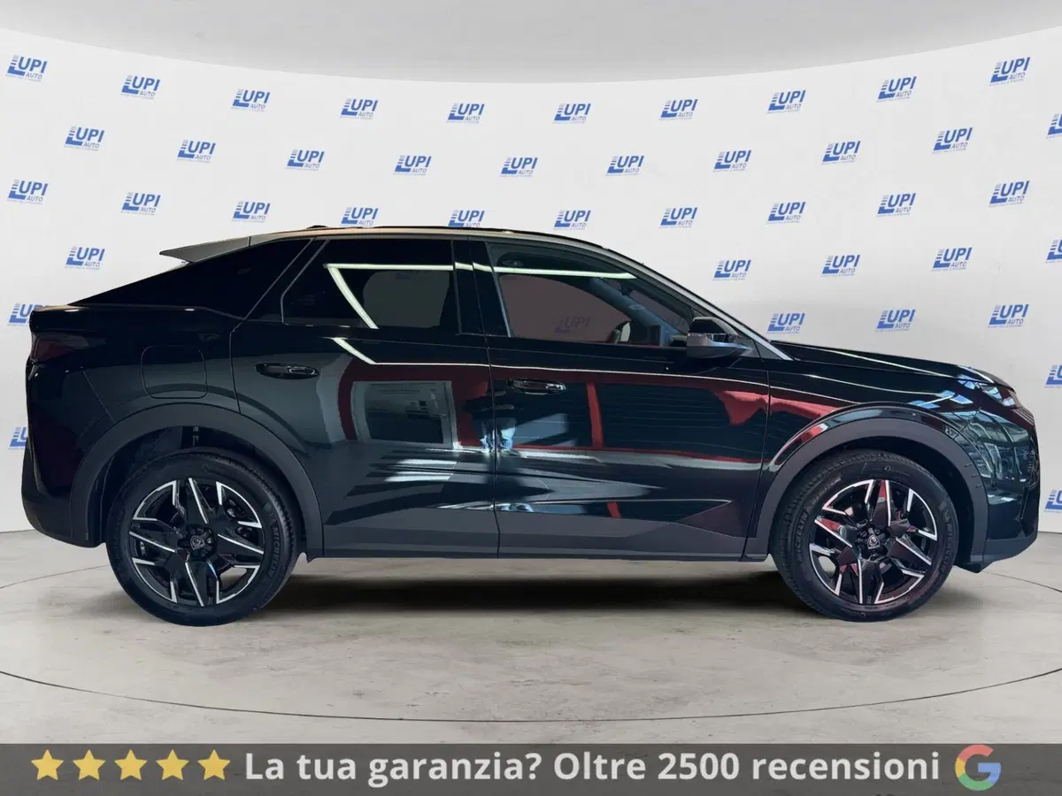 Peugeot 3008 usata a Pistoia (6)