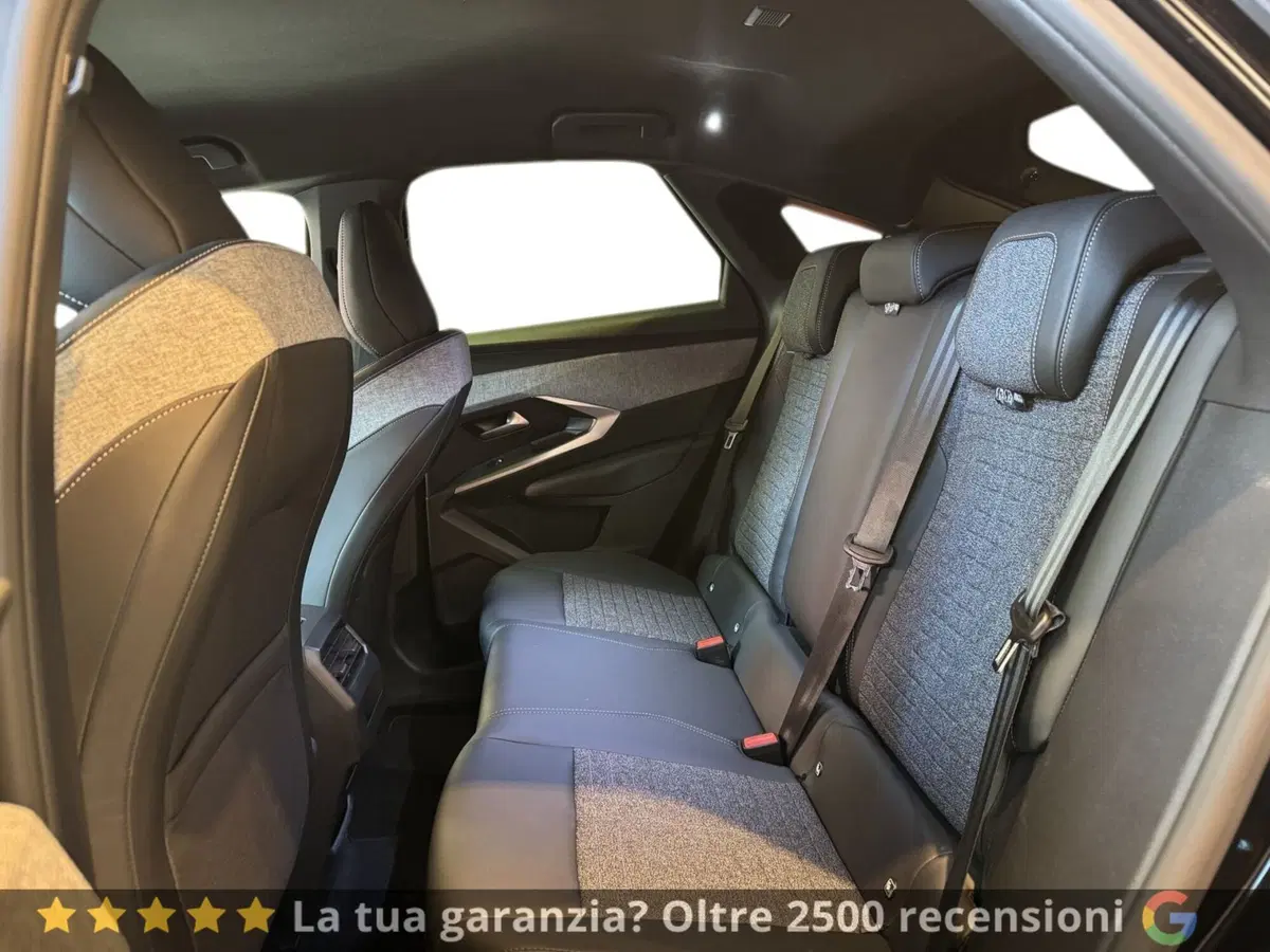 Peugeot 3008 usata a Pistoia (9)