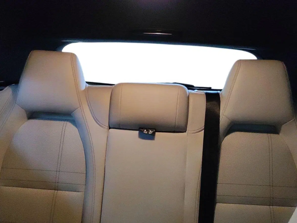 Mercedes-Benz Classe A usata a Milano (10)