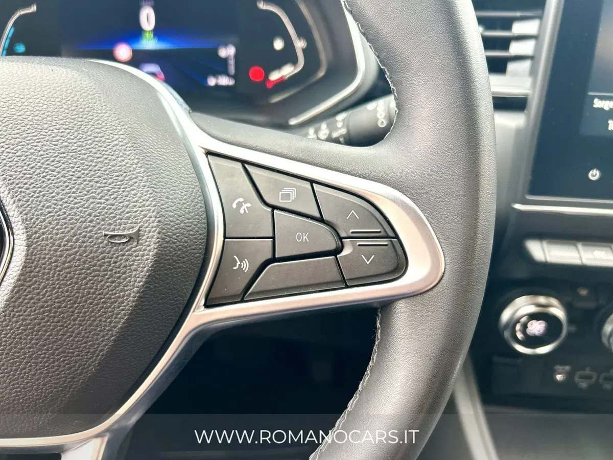 Renault Captur usata a Monza e Brianza (12)